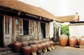 Duong Lam Ancient Village – Van Phuc Silk Village tour 1 day