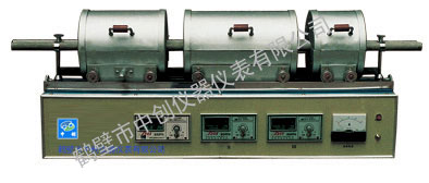 TQ-ZC3A碳氢元素分析仪