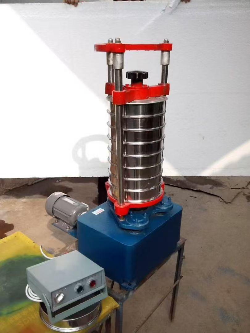 粘结指数搅拌仪常见故障与检修